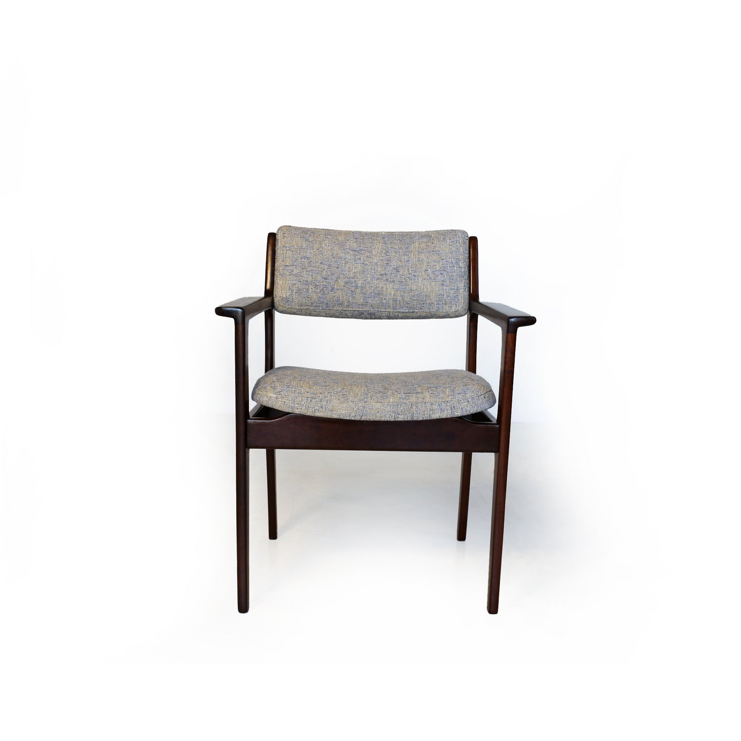 Set of Five Binnehuis Carvers