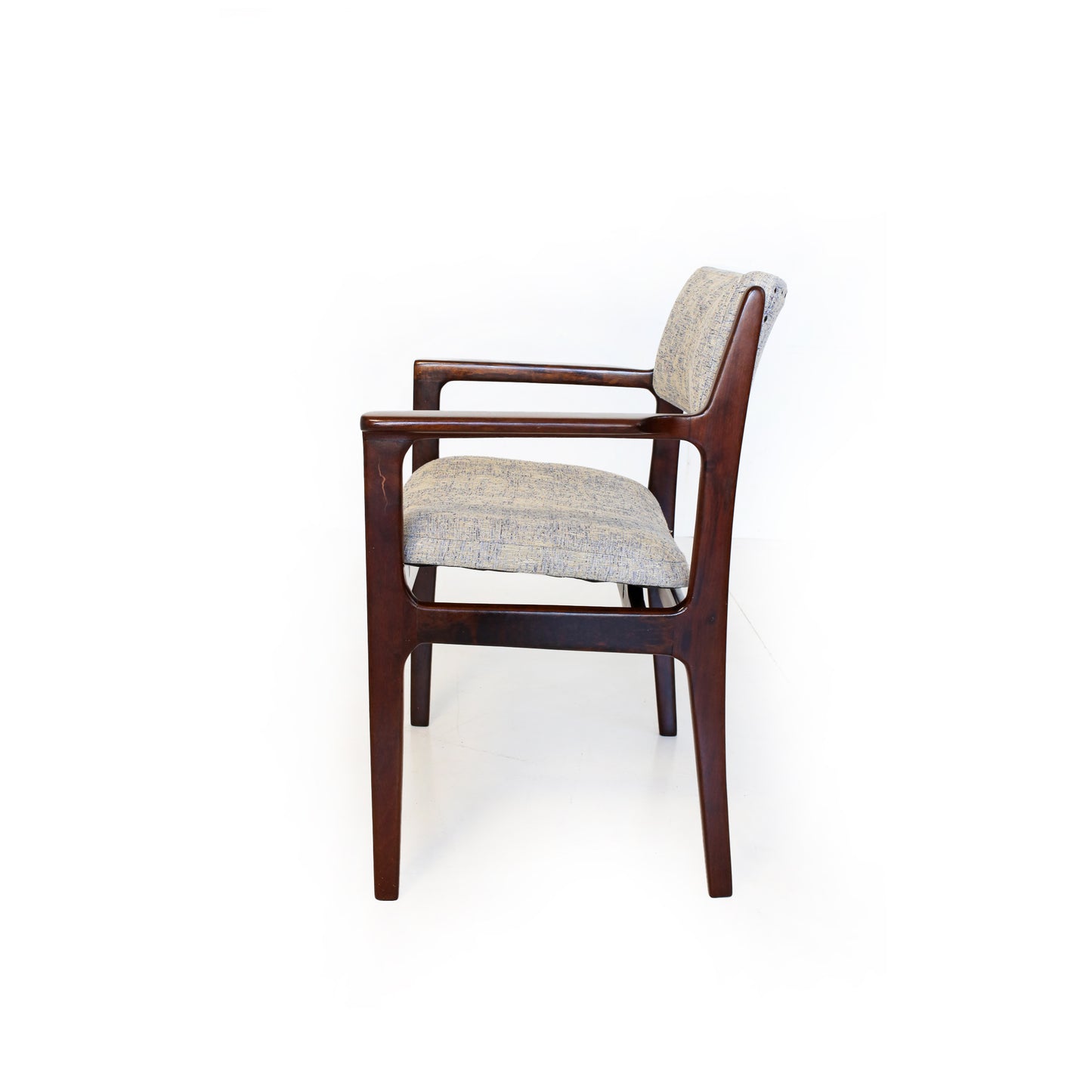 Set of Five Binnehuis Carvers