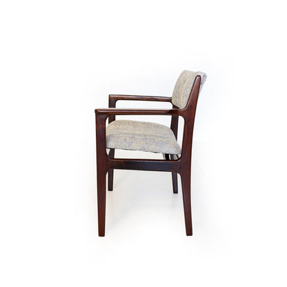 Set of Five Binnehuis Carvers