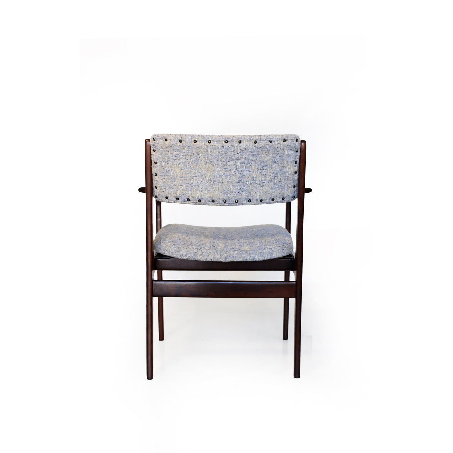 Set of Five Binnehuis Carvers