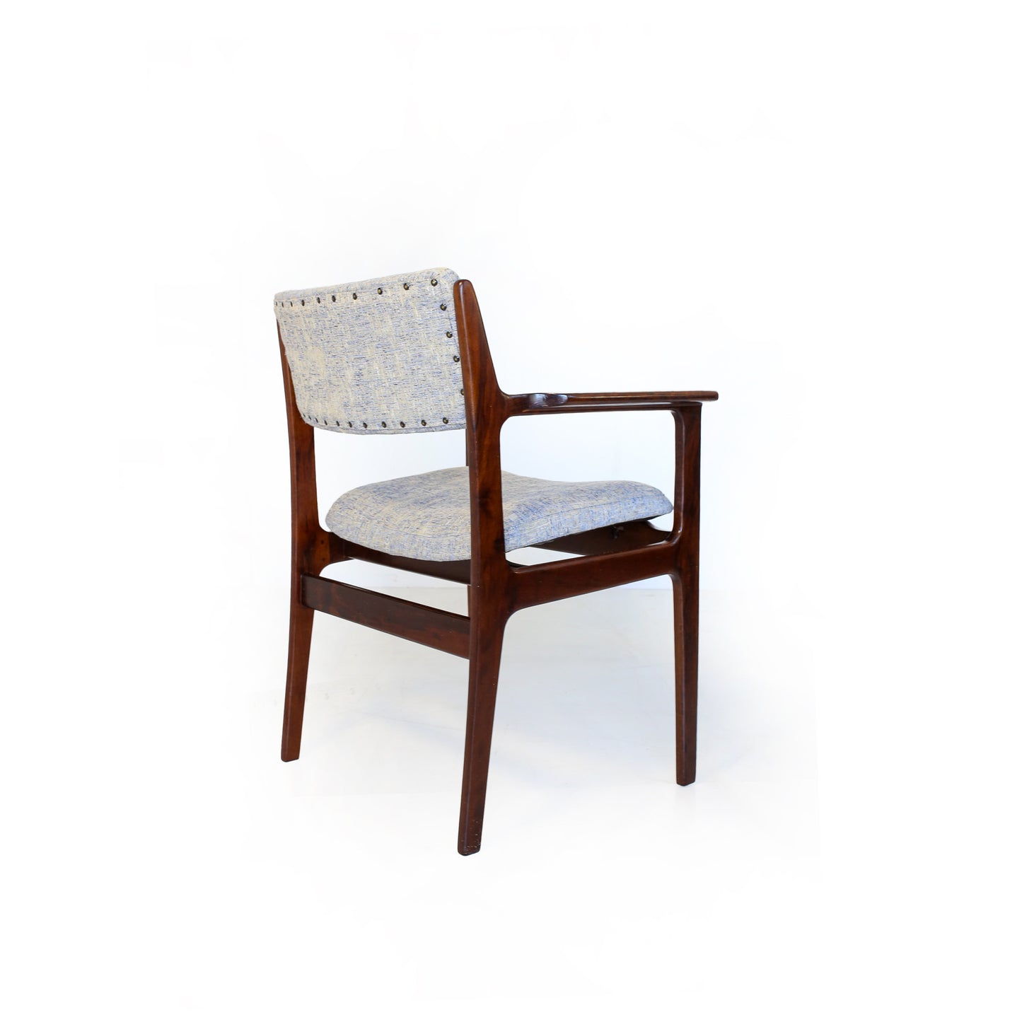 Set of Five Binnehuis Carvers