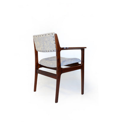 Set of Five Binnehuis Carvers