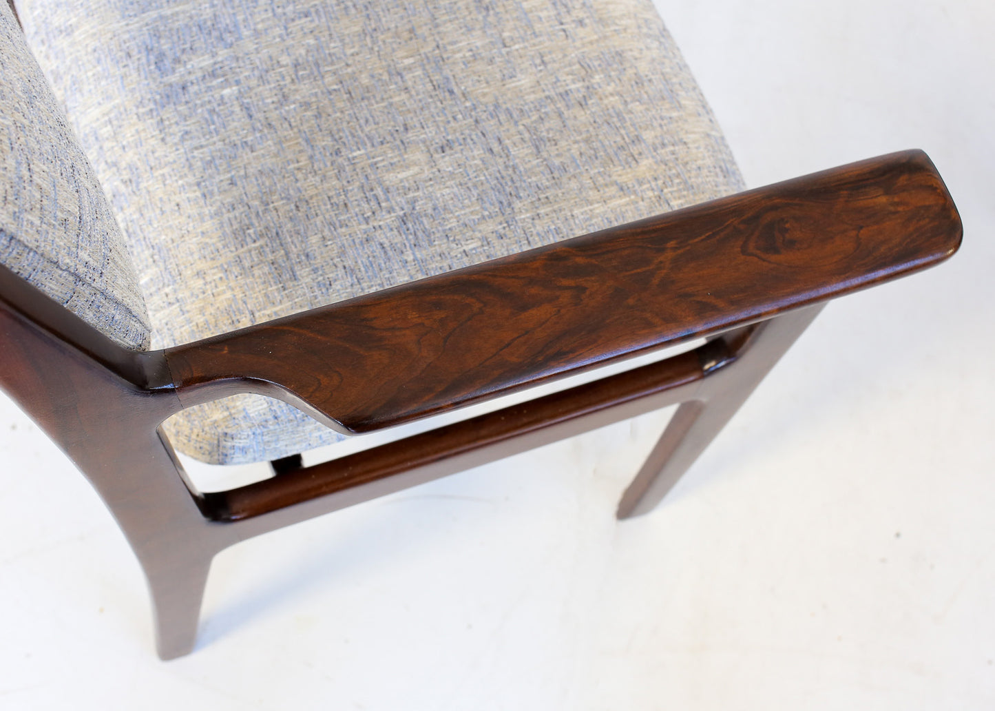 Set of Five Binnehuis Carvers