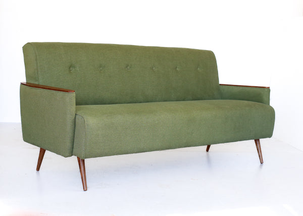 The Huisraad Modern Ladidah Sofa