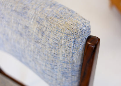 Set of Five Binnehuis Carvers