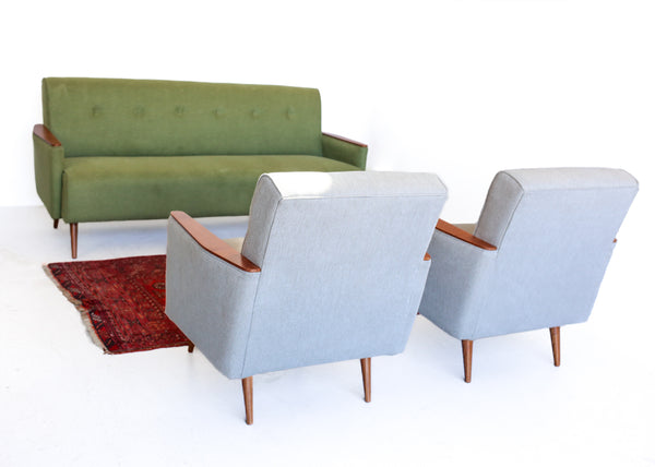 The Huisraad Modern Ladidah Sofa