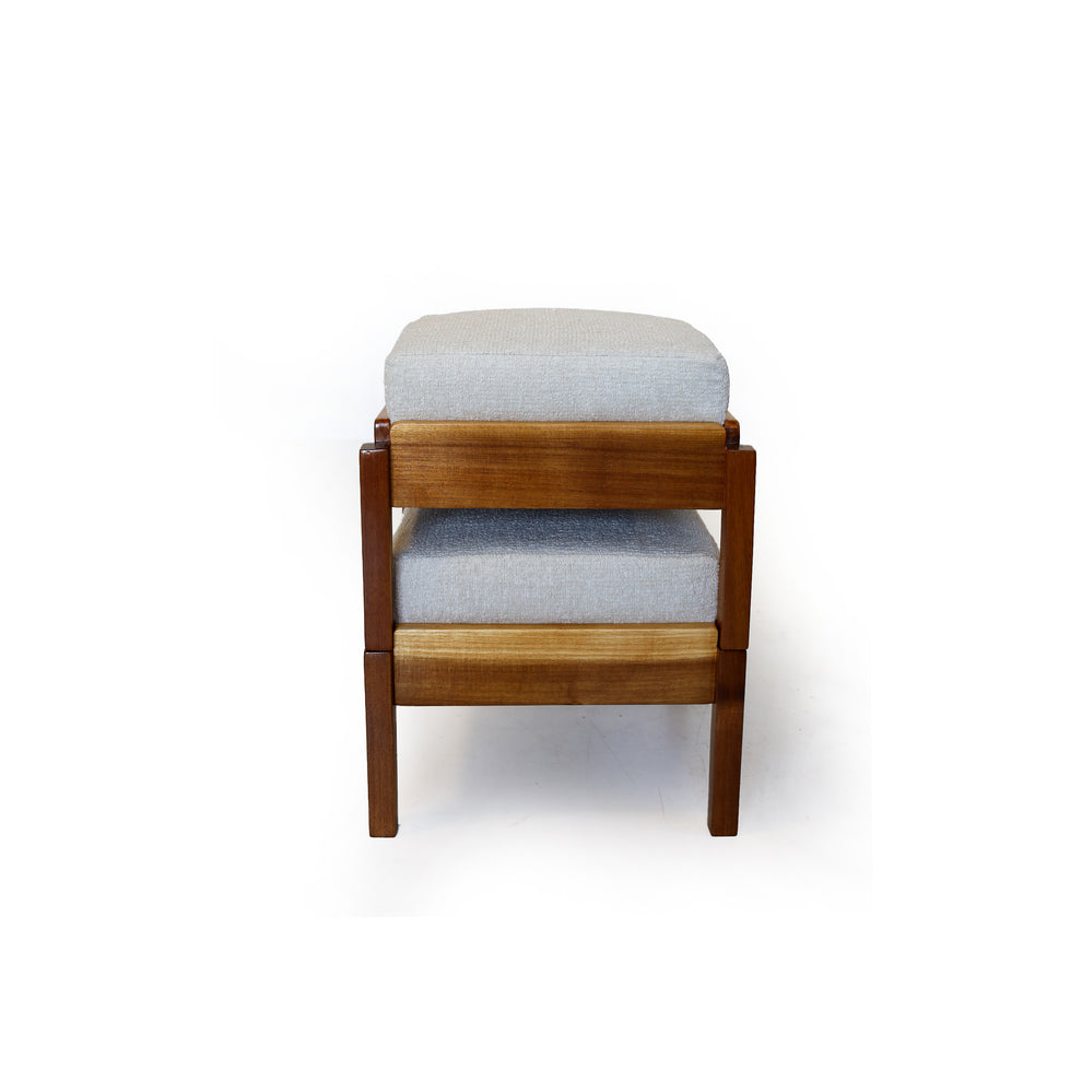 Stack Foot Stools Stacking Footstools - priced per item – Huisraad Modern