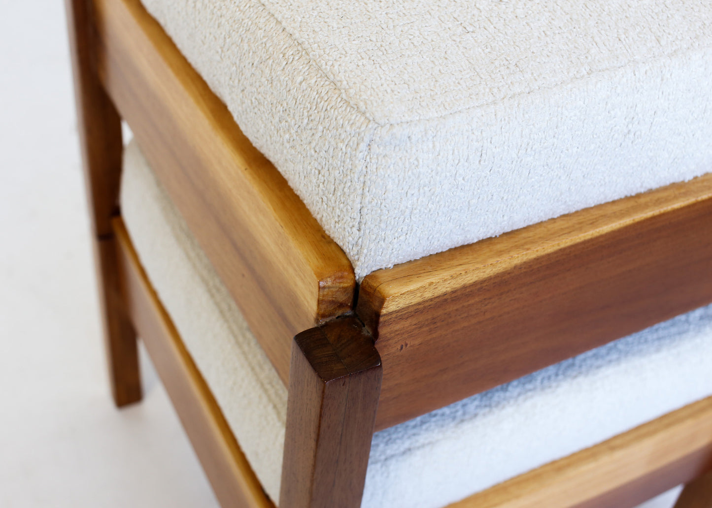 Stacking Footstools - priced per item