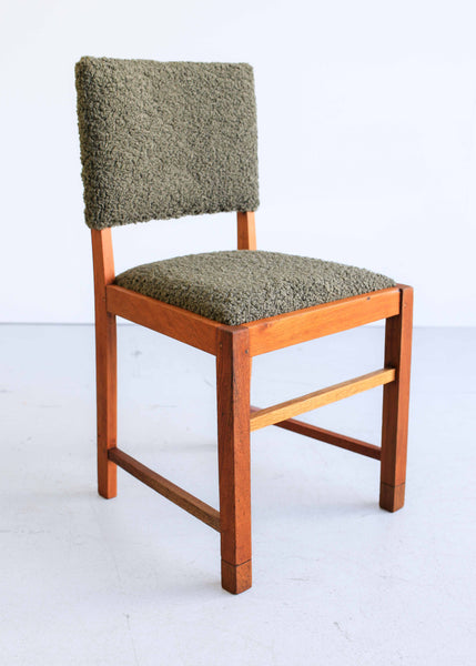 Collection of Mid-Century Dining Chairs