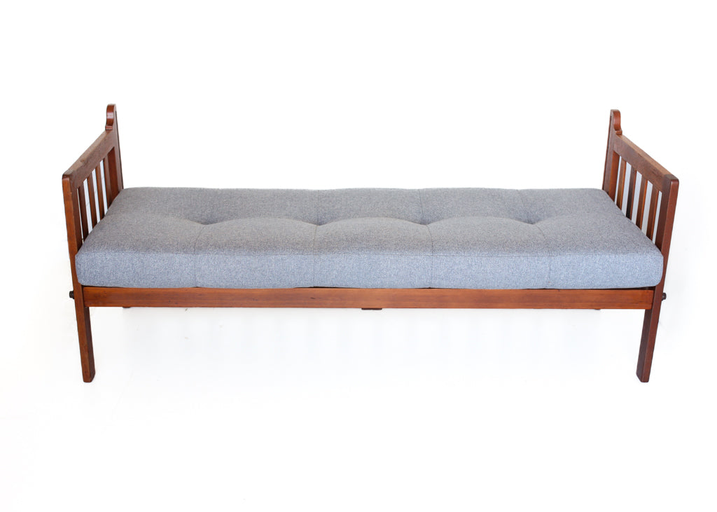 Vintage Oak Daybed