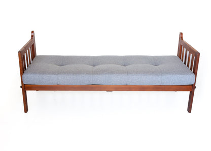 Vintage Oak Daybed