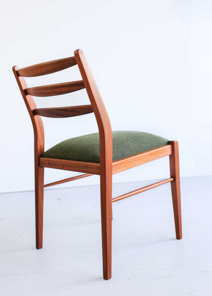 Collection of Mid-Century Dining Chairs