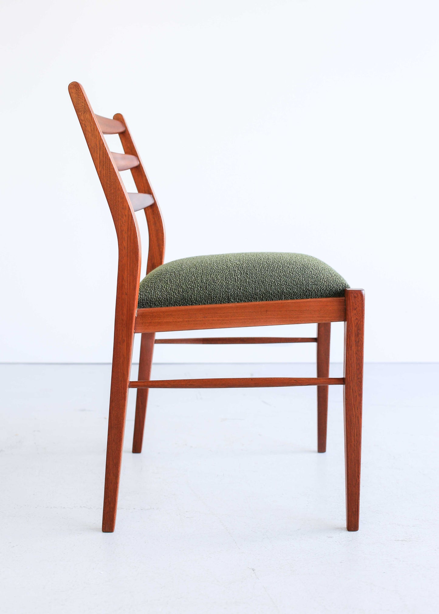 Collection of Mid-Century Dining Chairs