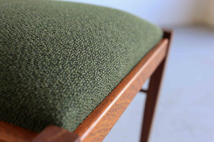 Collection of Mid-Century Dining Chairs