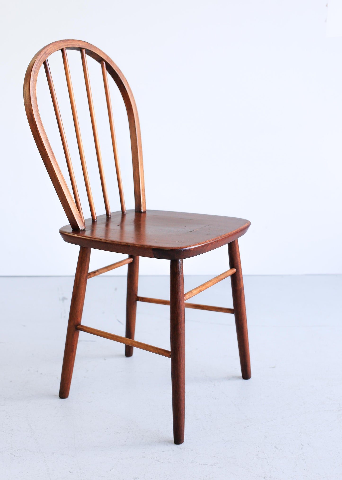 Collection of Mid-Century Dining Chairs