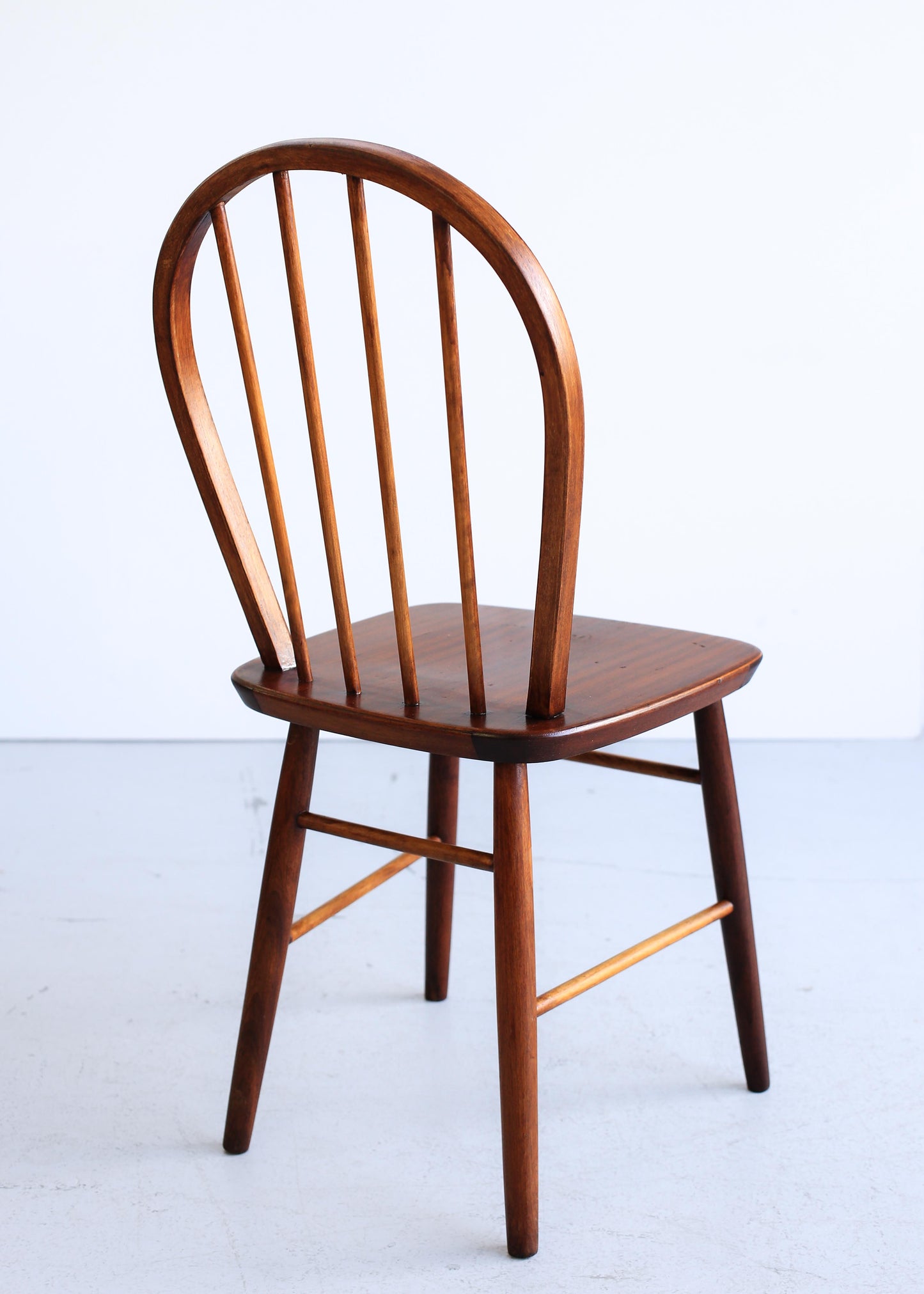 Collection of Mid-Century Dining Chairs