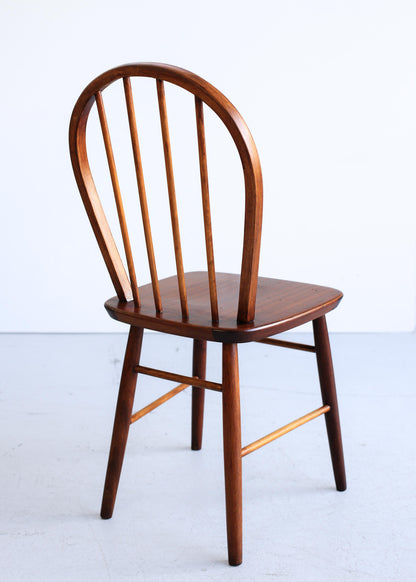 Collection of Mid-Century Dining Chairs