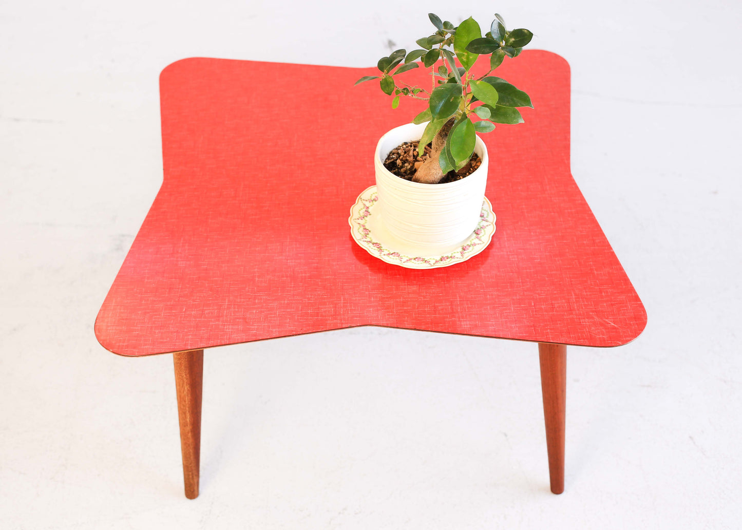 Bakker & Steyger Coffee Table