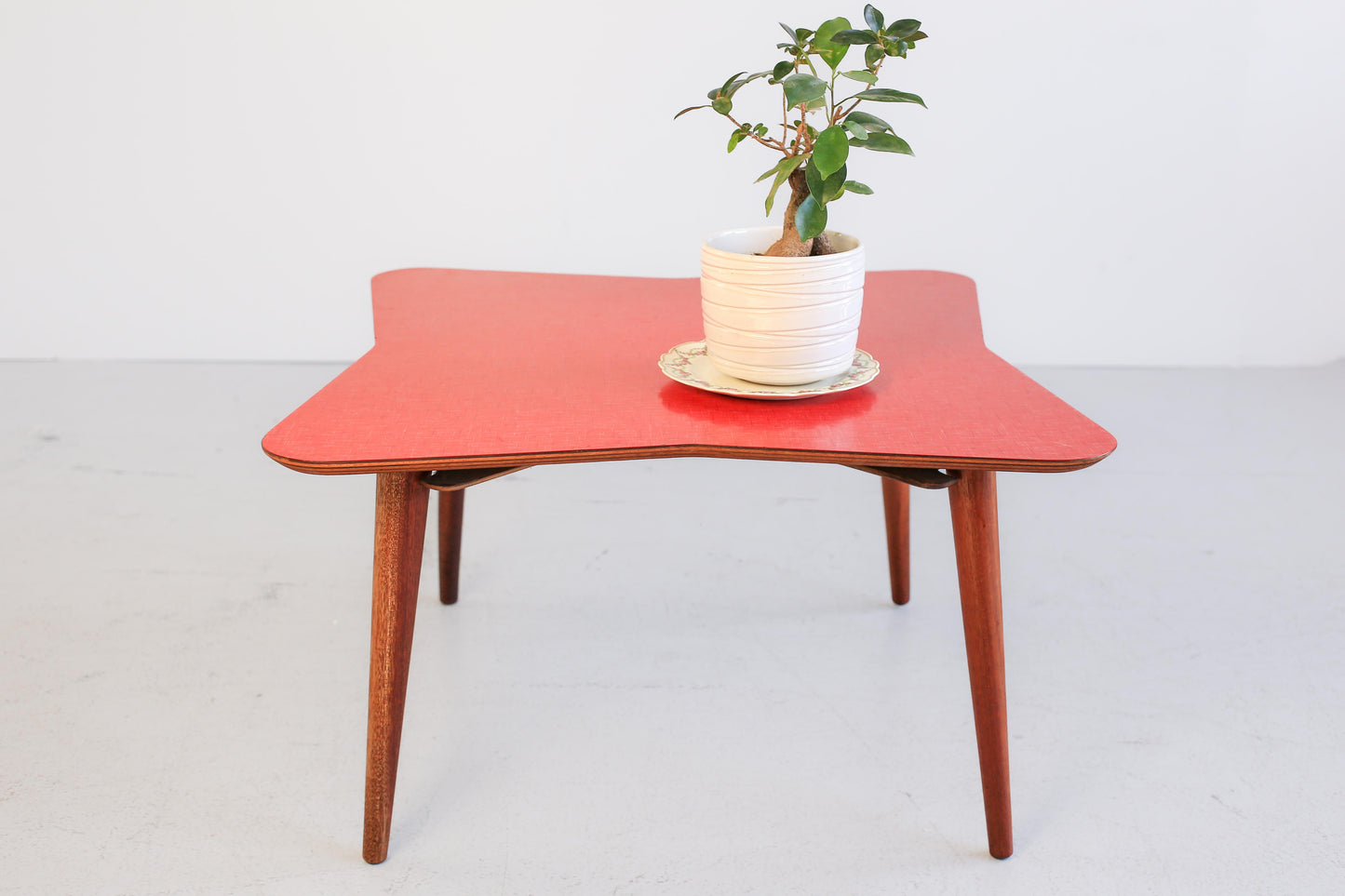 Bakker & Steyger Coffee Table