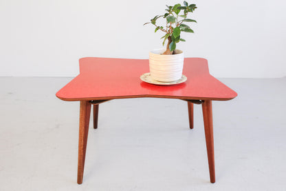 Bakker & Steyger Coffee Table