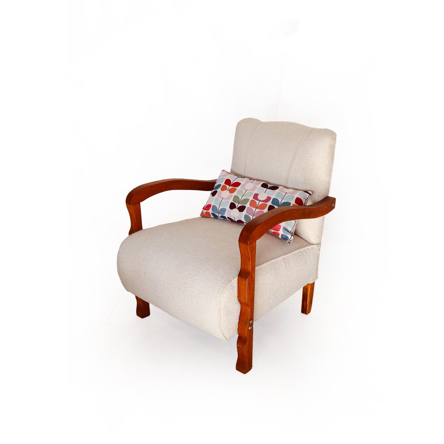 Art Deco Armchair