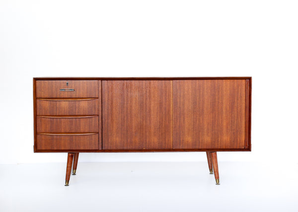 Mid-century Sideboard