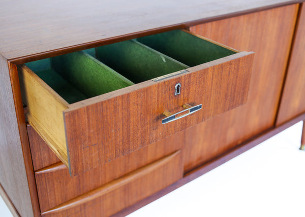 Mid-century Sideboard