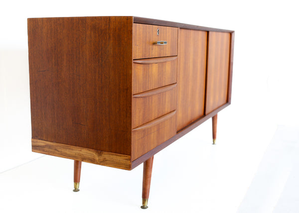 Mid-century Sideboard