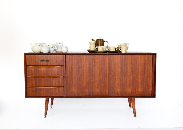 Mid-century Sideboard