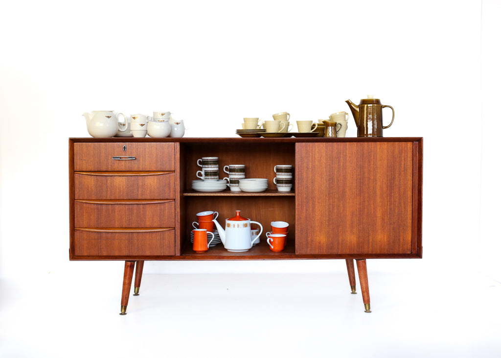 Mid-century Sideboard