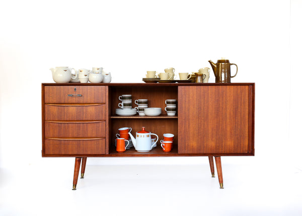 Mid-century Sideboard