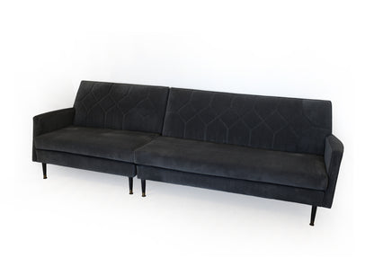 Two Piece Airflex Couch