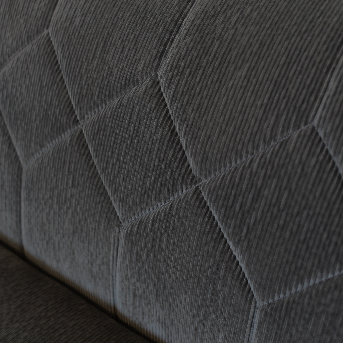 Two Piece Airflex Couch