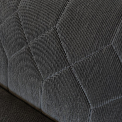 Two Piece Airflex Couch