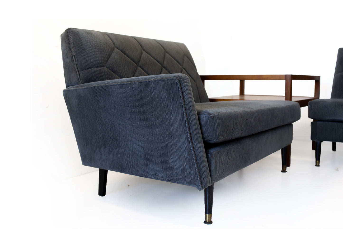 Two Piece Airflex Couch
