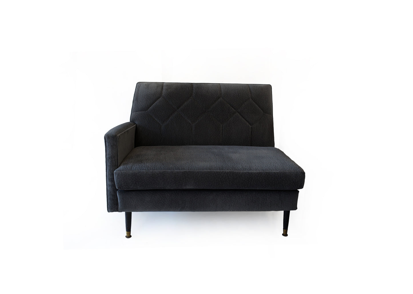 Two Piece Airflex Couch