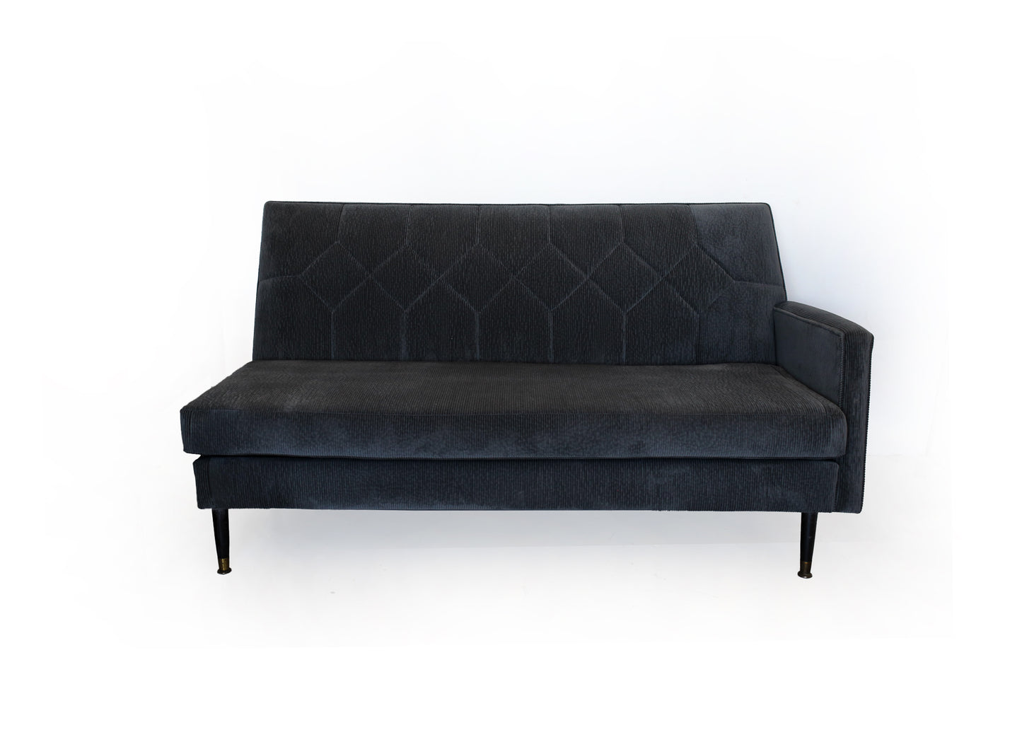 Two Piece Airflex Couch