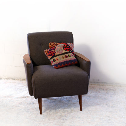 The Huisraad Modern Ladidah Armchair