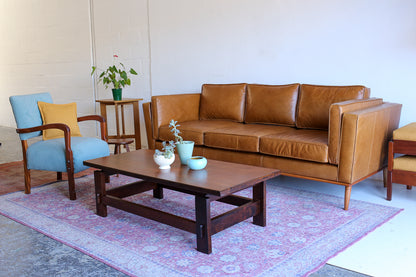 Vintage Bruatlist Coffee Table