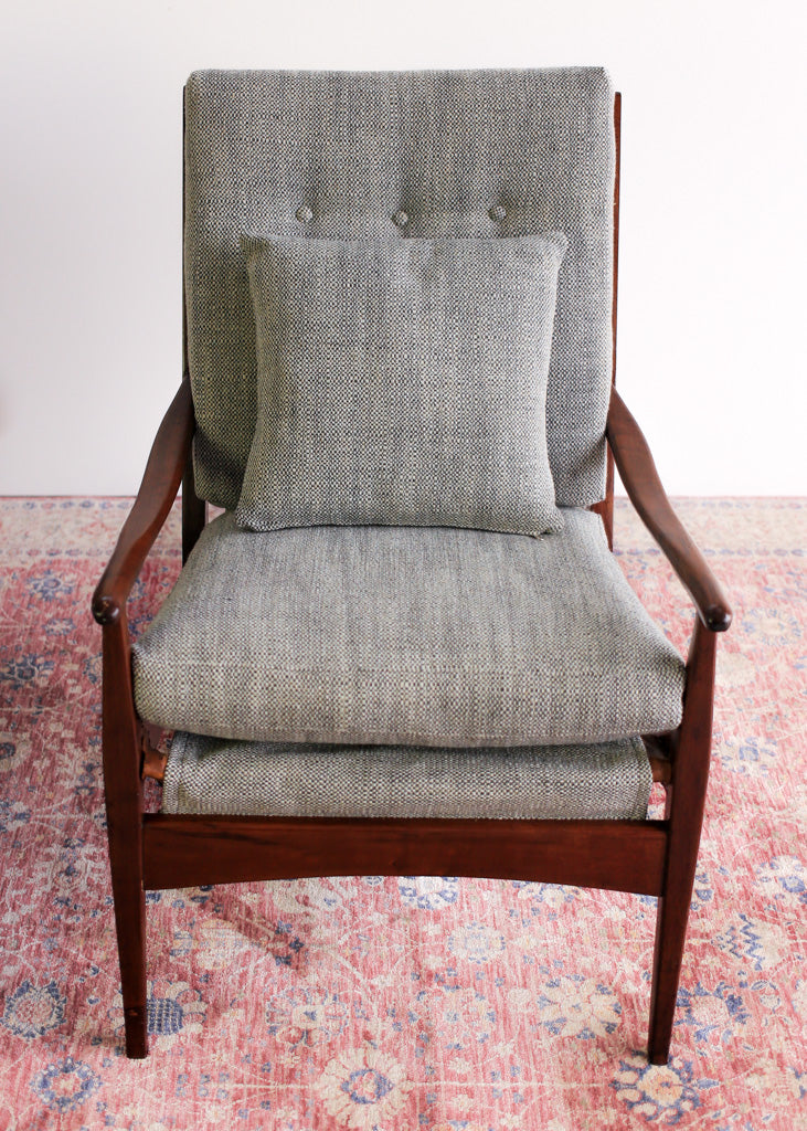 Vintage Modern Armchair