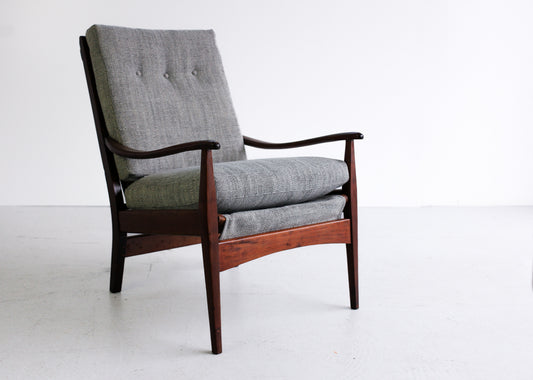 Vintage Modern Armchair