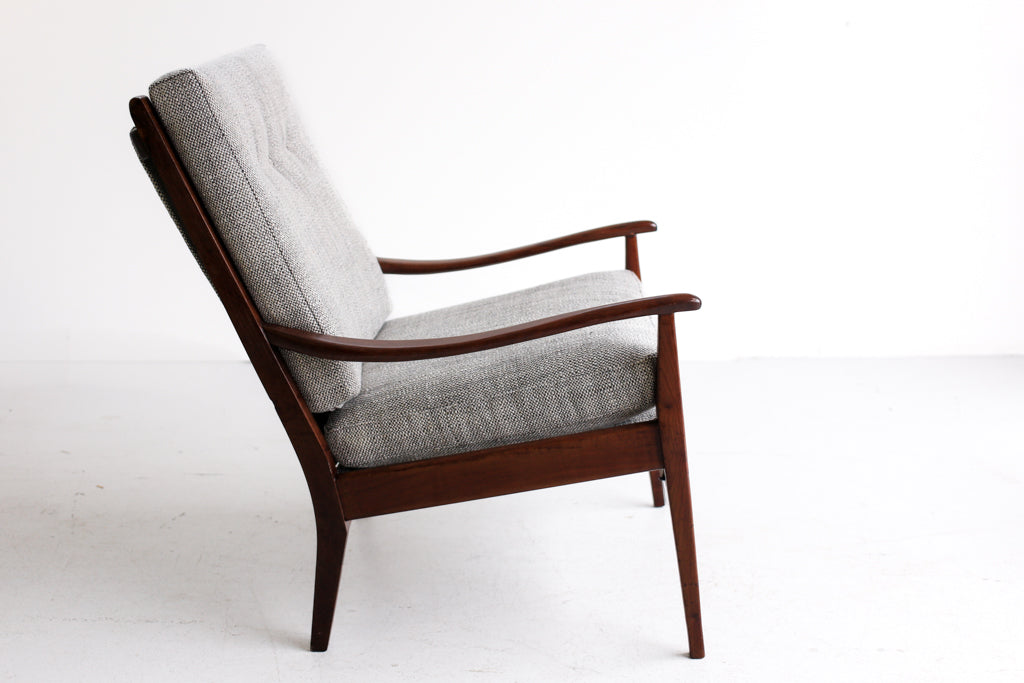 Vintage Modern Armchair
