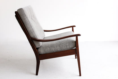 Vintage Modern Armchair