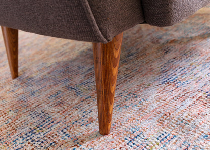 The Huisraad Modern Ladidah Armchair