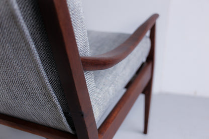Vintage Modern Armchair