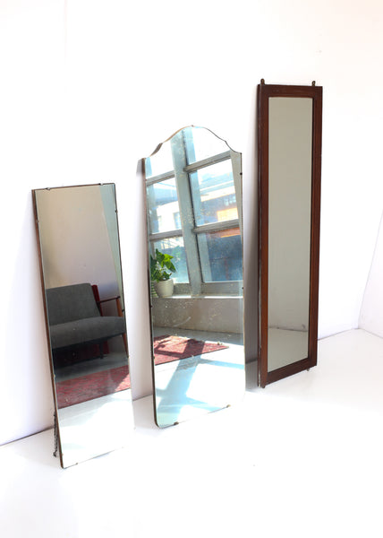 Vintage Full Length Mirrors