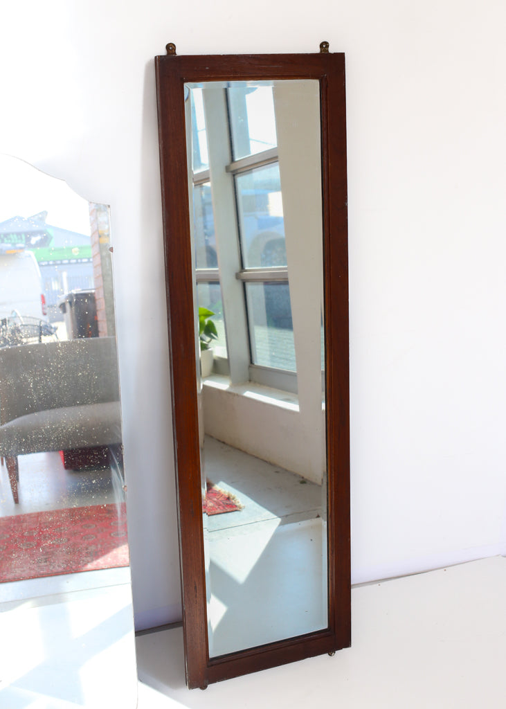 Vintage Full Length Mirrors