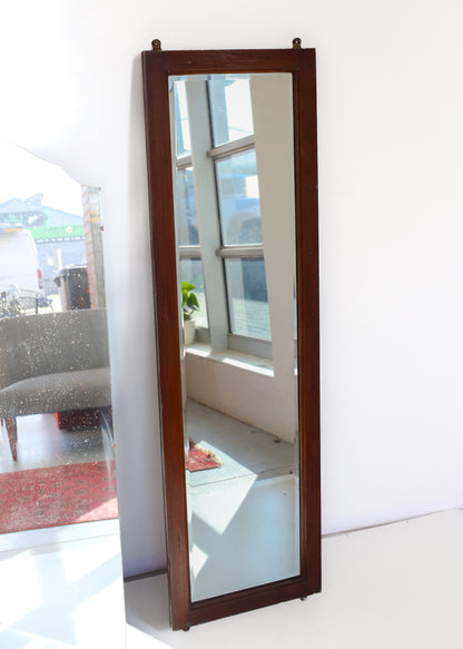 Vintage Full Length Mirrors