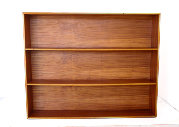 Mid-century Bookshelf