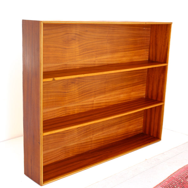 Mid-century Bookshelf